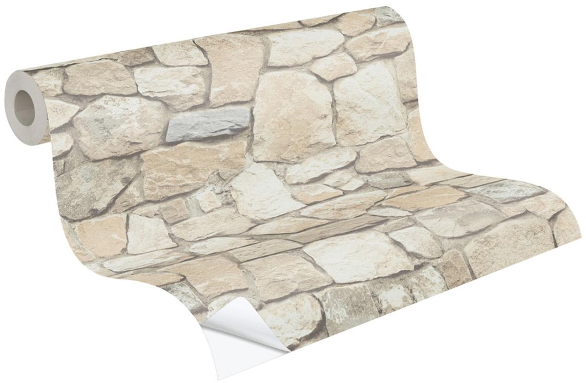 selbstklebende Tapete The Wallcover 385710 | Online behang bestellen