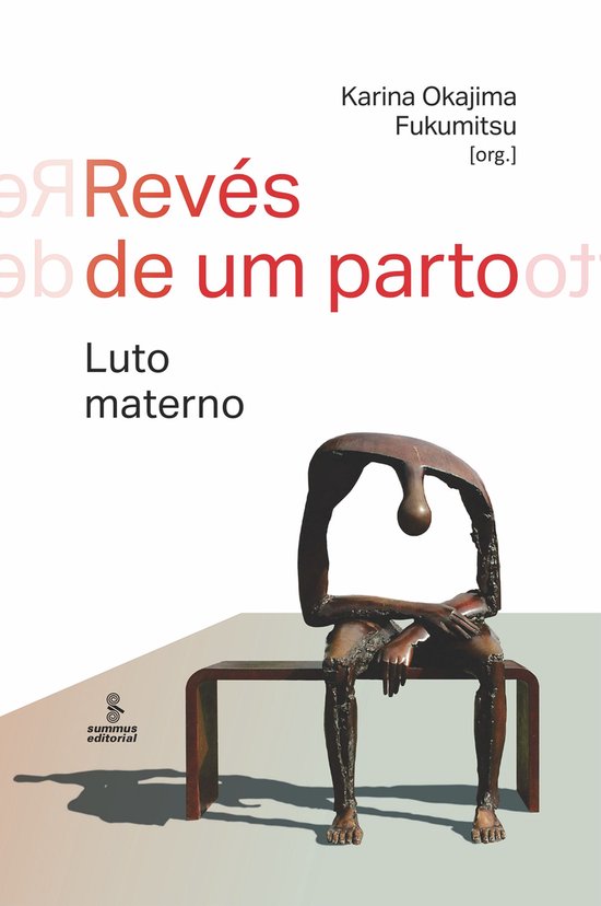 Revés de um parto - cover