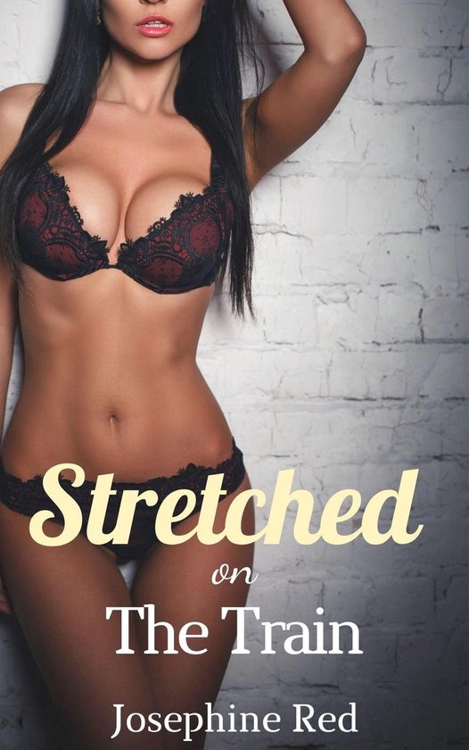 Stretched on the Train