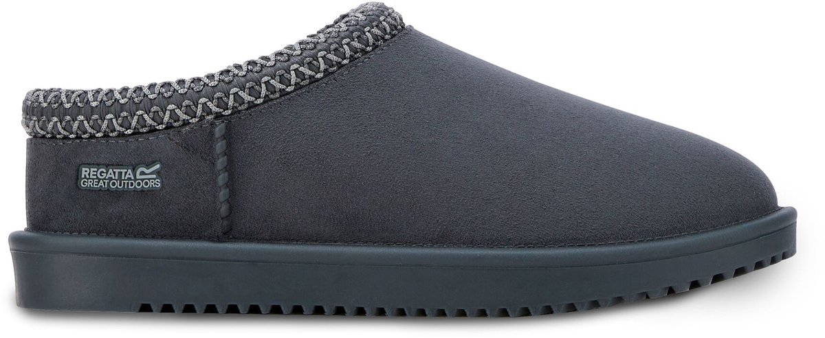 Risley Mule WP Grijs
