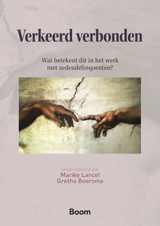 Verkeerd verbonden - cover