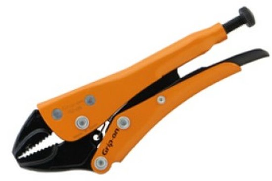 Tang Grip-on 33 mm 192 mm | bol