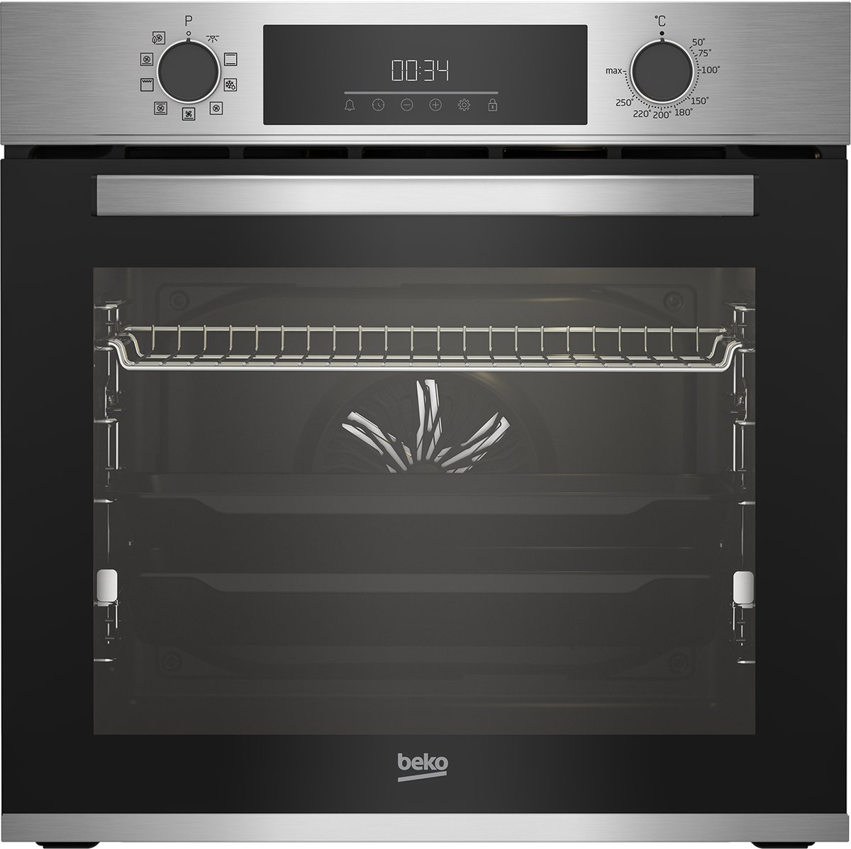 Beko BBIM12300XDSE - Inbouw