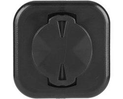 Telefoon Mount Adhesive Pad Voor Garmin Edge - Fiets Telefoon Houder - Sticker Computer Mount Adapter - GPS Extension Beugel voor Garmin