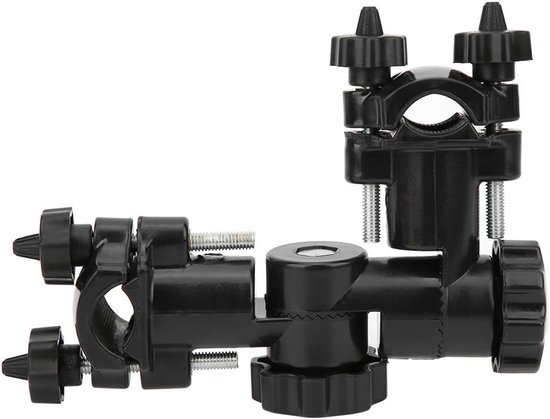 Support de parapluie universel - Accessoire de Pêche en plein air Support de parapluie universel multifonctionnel Support fixe Support rotatif