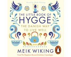 The Little Book of Hygge