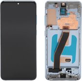 Schermvervanging voor Galaxy S21 FE 5G 6.4 Inch Telefoon LCD-scherm Touchscreen Digitizer Assembly kopen vanaf een prijs van 32 Schermvervanging voor Galaxy S21 FE 5G 6.4 Inch Telefoon LCD-scherm Touchscreen Digitizer Assembly kopen vanaf een prijs van 32