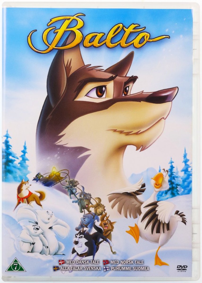 Balto 1