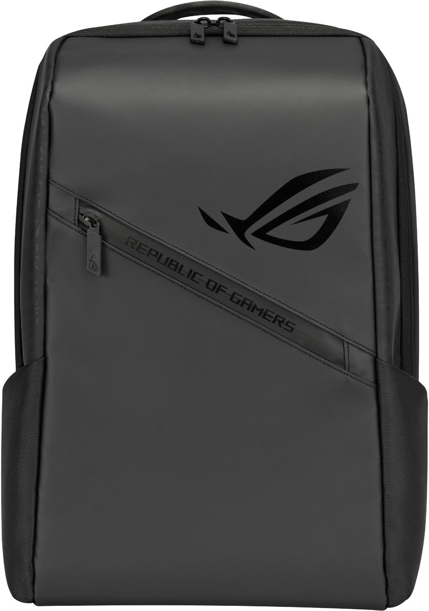 ASUS BP2501 ROG Ranger Gaming Backpack 16 40,6 cm (16") Rugzak Zwart