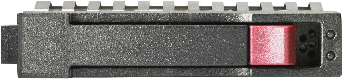 HPE Enterprise - Vaste schijf