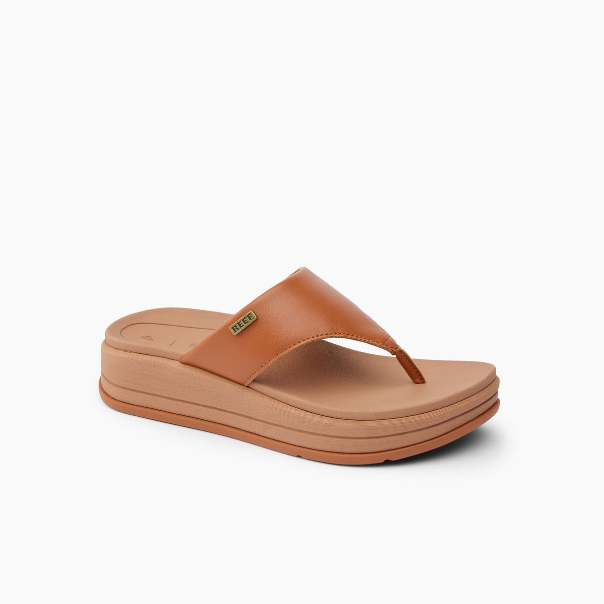 Reef Aura Serenity teenslipper - - Schoenen - Slippers - Slippers