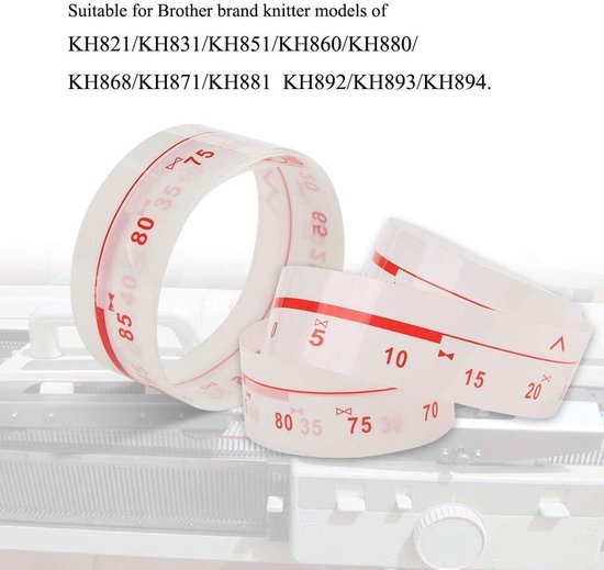 1 Stuk 18 & 12/24 Stitch Punch Card Breien Machine en 10 Stks Blank Punch Card 24 Stitch voor Brother Silver Reed Singer Breien Machine 1 Stuk 18 & 12/24 Stitch Punch Card Breien Machine en 10 Stks Blank Punch Card 24 Stitch voor Brother Silver Reed Singer Breien Machine