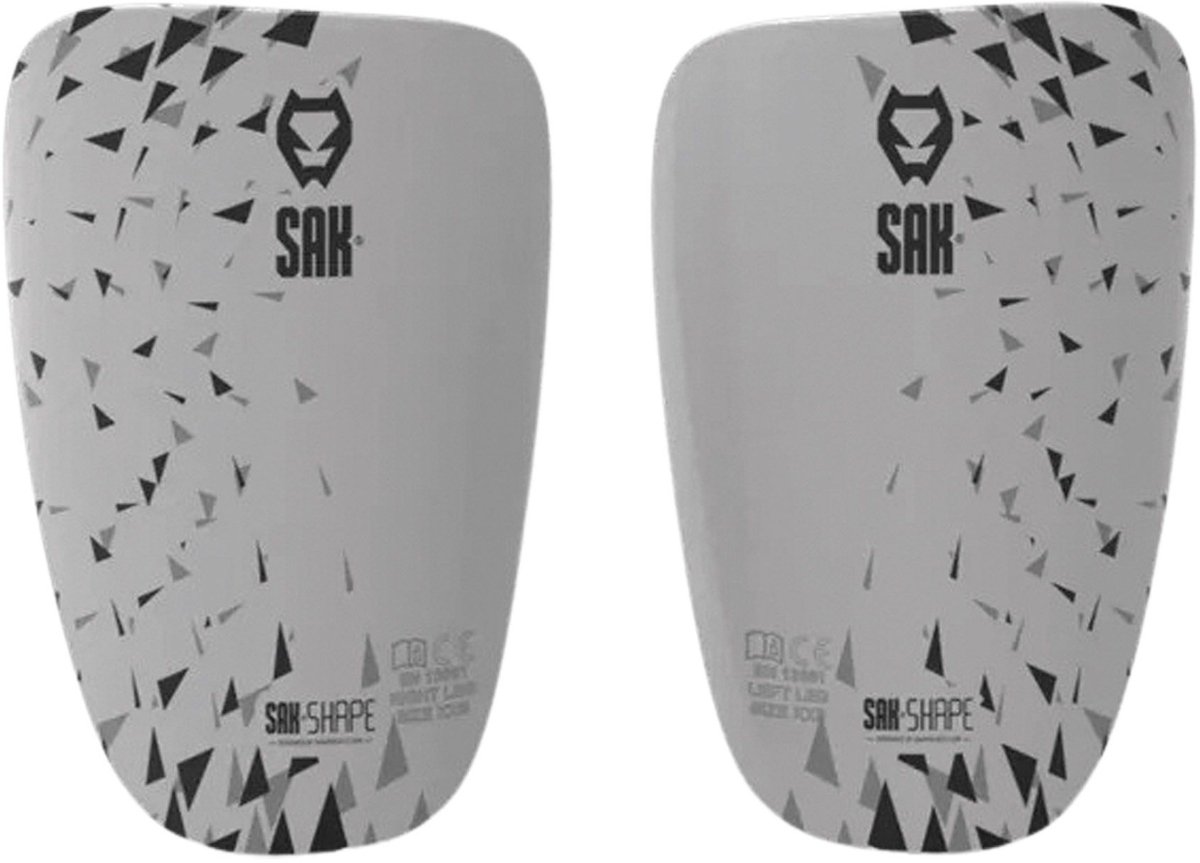 SAK Shape Scheenbeschermers