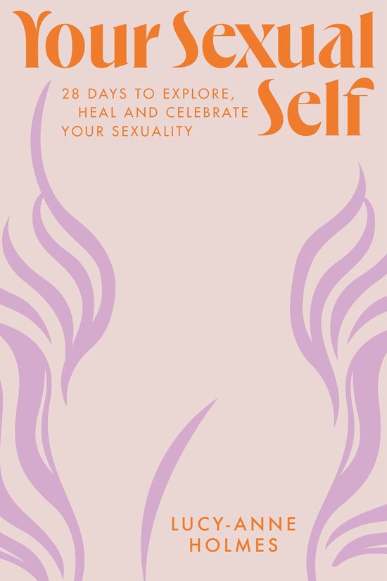 Your Sexual Self - cover