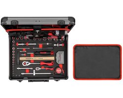 Gedore RED R46007138 3300189 Gereedschapsset