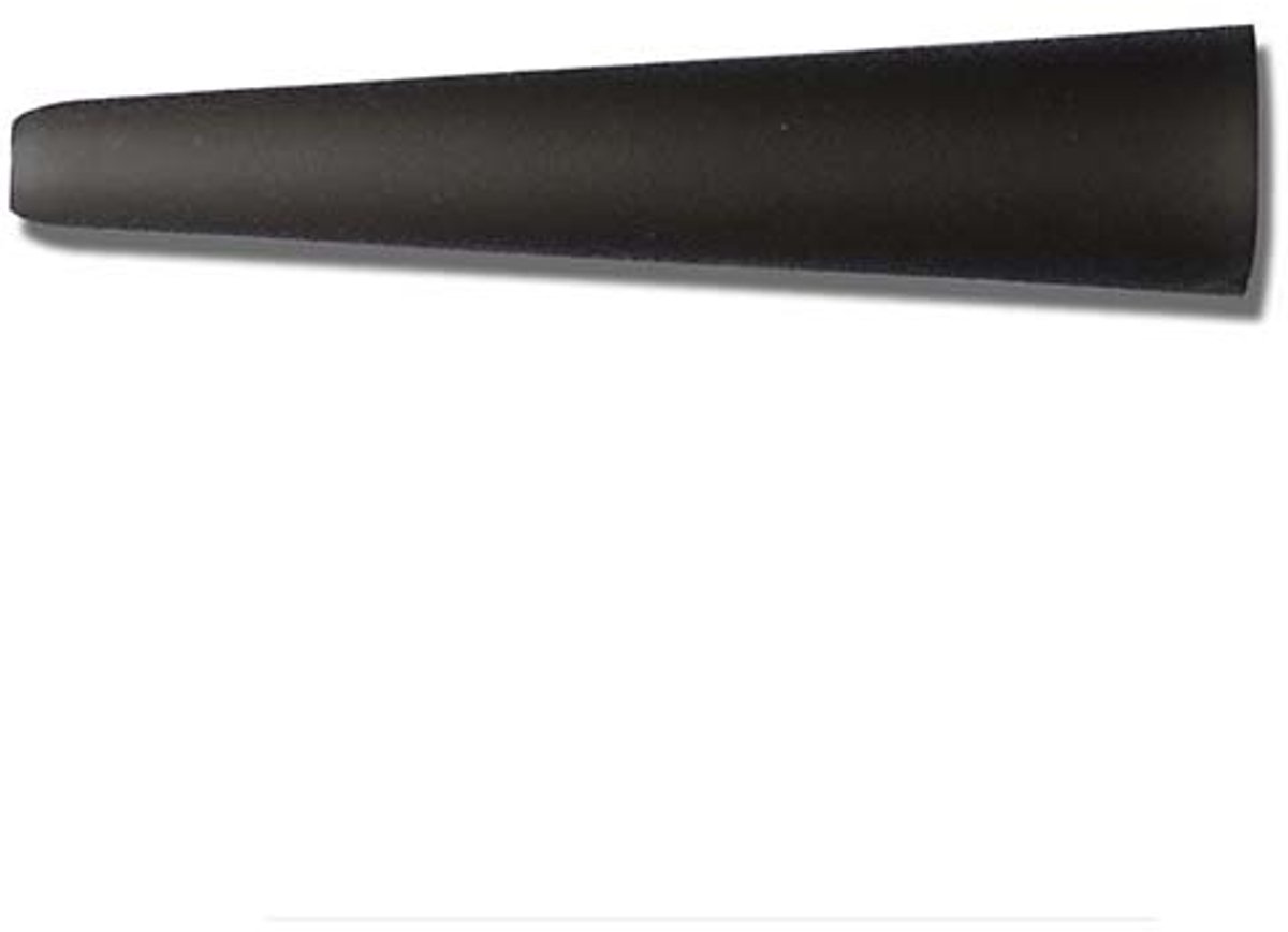 Carp Whisperer - Tail Rubber (10st)