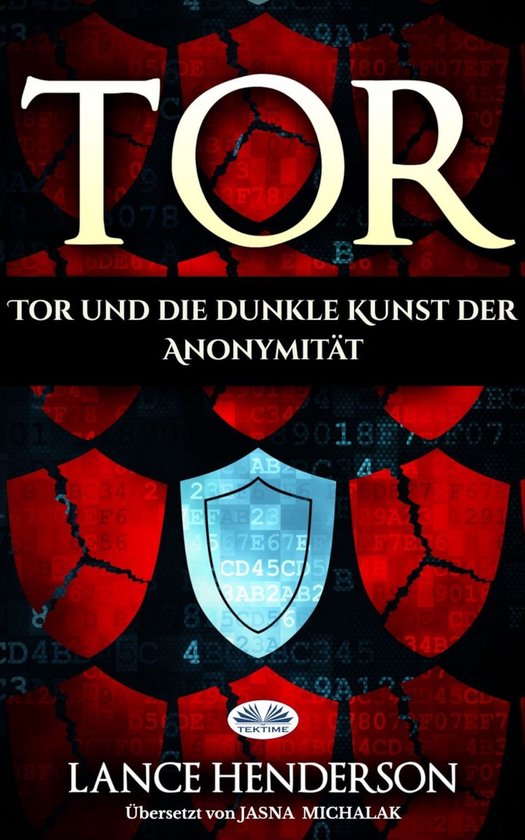 Tor - cover