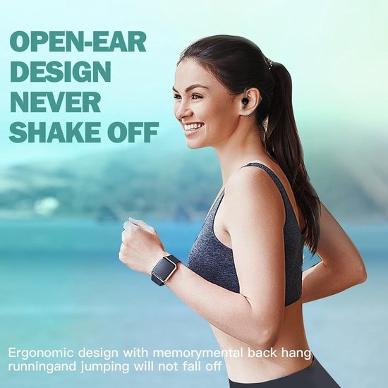 Swissten Bone Conduction bluetooth review