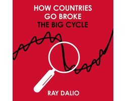 Omslag van How Countries Go Broke