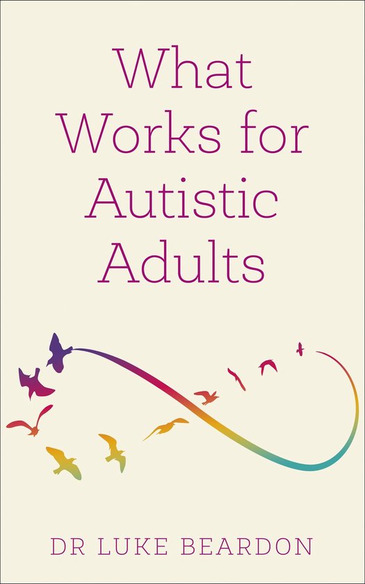 What Works for Autistic Adults - cover
