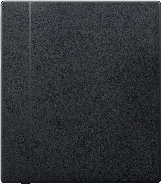 2e Kansje BOOX Go Color 7 Gen II - zwart - Kleuren e-inkt e-reader met 7" met schrijfmogelijkheid , android 13, play store, bladerknoppen van BOOX — afbeelding 2