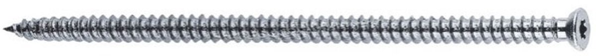 Plug Mea Beton Raamschr. Verz. Vk Mea Fbs 505509 7,5X152Mm