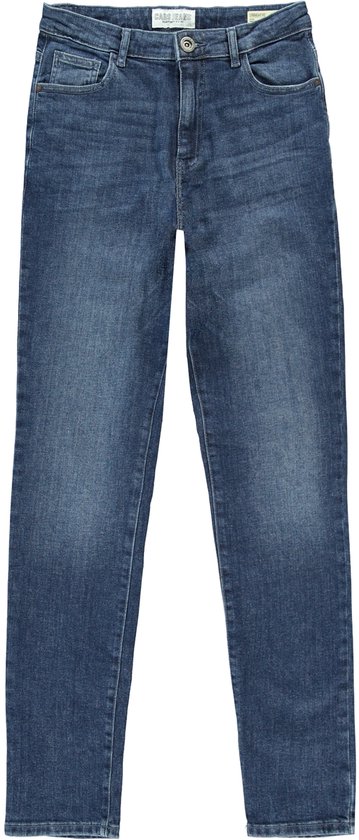Cars Jeans Jeans Isalie Coupe Droite - Femme