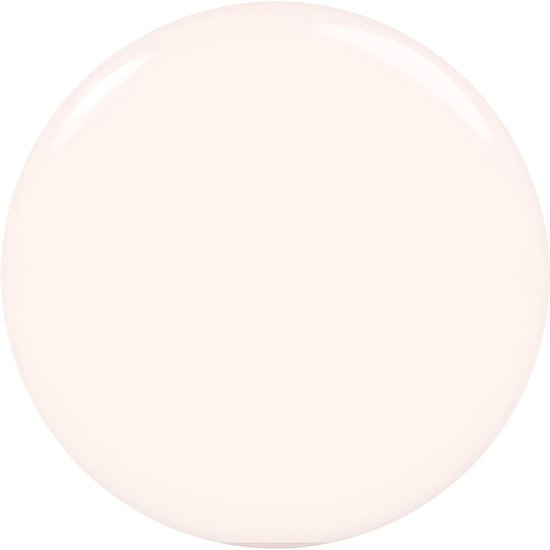 essie® - original - 3 marshmallow - wit - glanzende nagellak - 13,5 ml