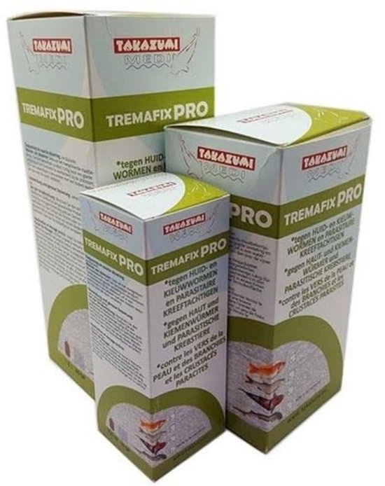 Takazumi Tremafix PRO (Triclam) - 500 ml