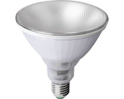 Megaman LED-plantenlamp LED Plant 133 mm 230 V E27 12 W Reflector 1 stuk(s)