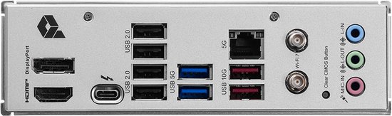 MSI PRO B860-P WIFI (4/8)