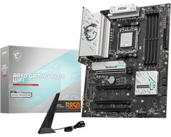 MSI B850 GAMING PLUS WIFI - Moederbord - AMD B850 - ATX - Socket AM5