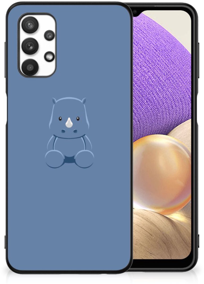 Samsung Galaxy A32 5G Hoesje Baby Rhino