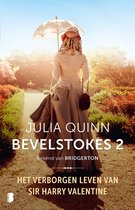 Bevelstokes 2 - Het verborgen leven van sir Harry Valentine