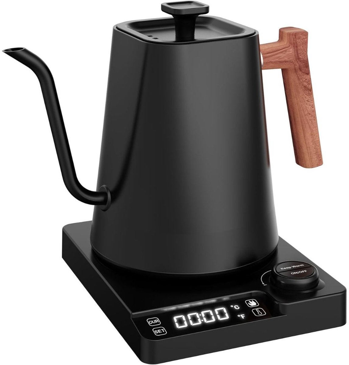 DailySupplies® Waterkoker met Temperatuurregeling - Heetwaterdispenser - Heetwatertap