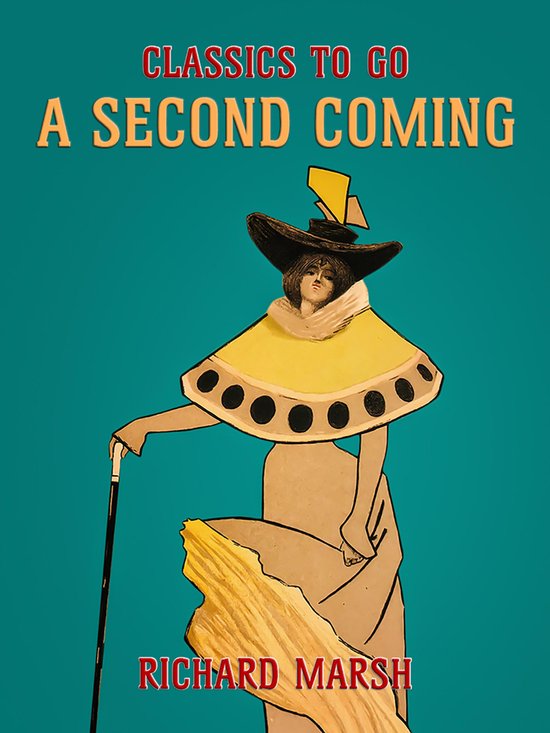 Classics To Go - A Second Coming - cover