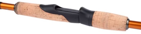 Shimano Fishing Stc Ax Spinhengel Goud 2.70 m / 15-40 g — afbeelding 3
