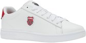 K-SWISS Court Shield II Herentrainers Sportschoenen 04412-128-M Wit