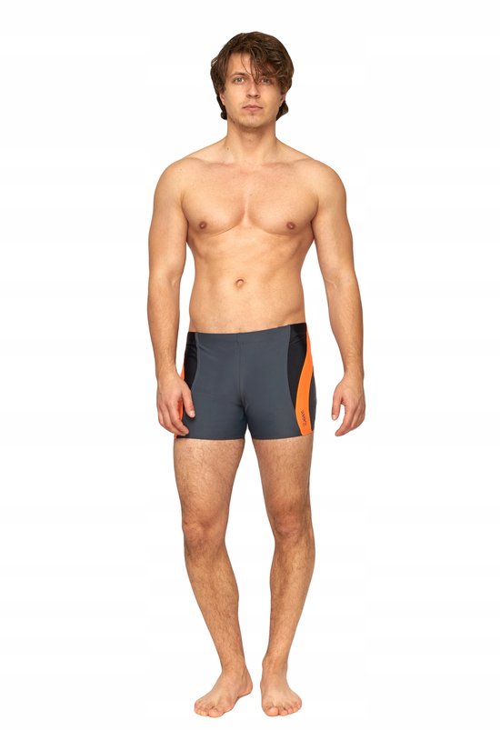 ZAGANO - Maillot de bain homme - S - Short de bain homme - Maillot de bain Sport - Maillot de bain pour la piscine