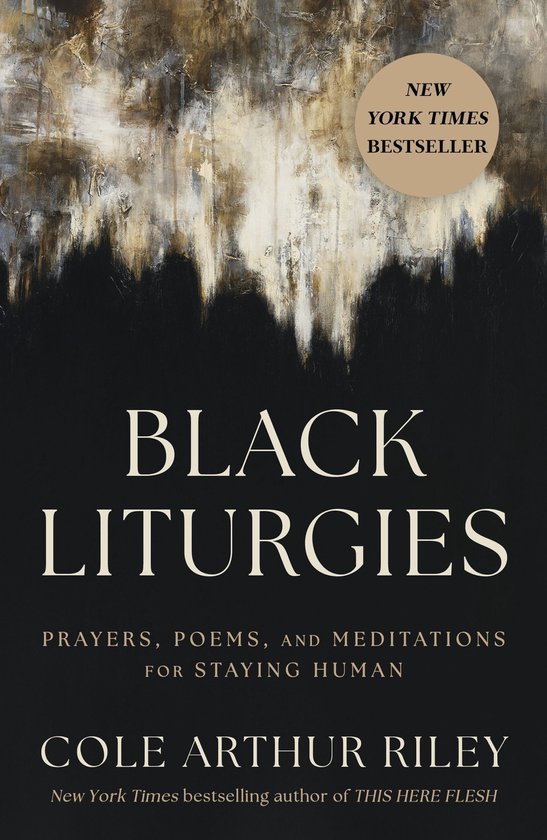 Black Liturgies - cover
