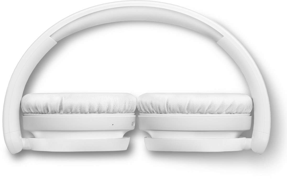 PHILIPS TAH5209WT Draadloze Bluetooth Headphones met 65 Uur - afbeelding 2