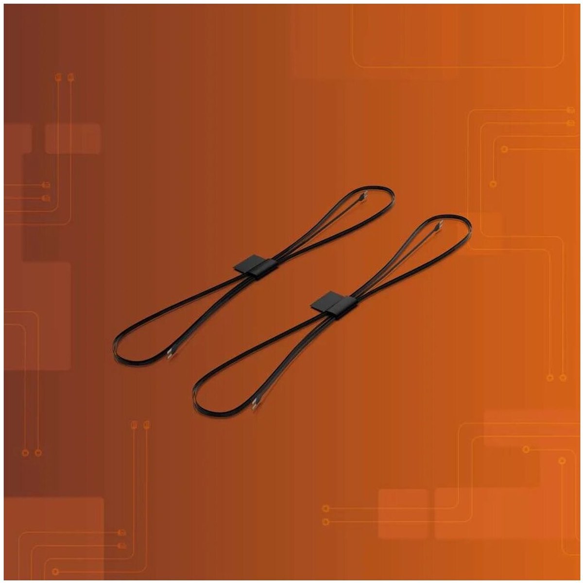 LMB 2.0 - Riem 30cm (2 stuks)