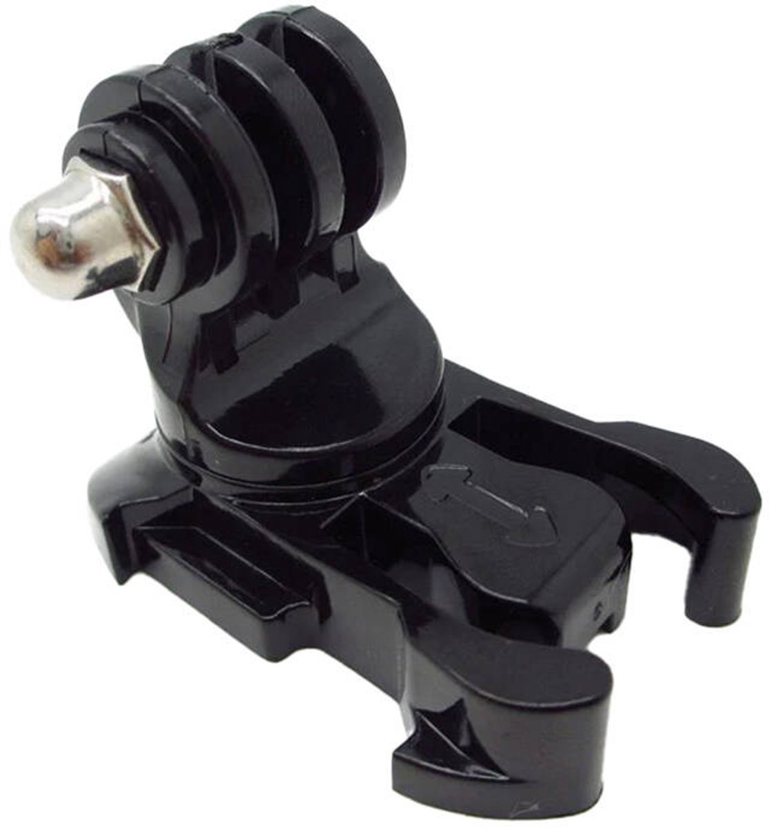 Telesin J-Hook 360 Graden Gesp Voor Gopro Hero 7 8 9 10 Waterdicht thumbnail 4