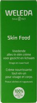 Weleda Skin Food - Intensief Voedende Crème - Lavendel & Sinaasappel - 30ml