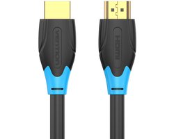 Vention Hdmi-Kabeladapterkabel Voor Monitor Tv 4K 60Hz 2M