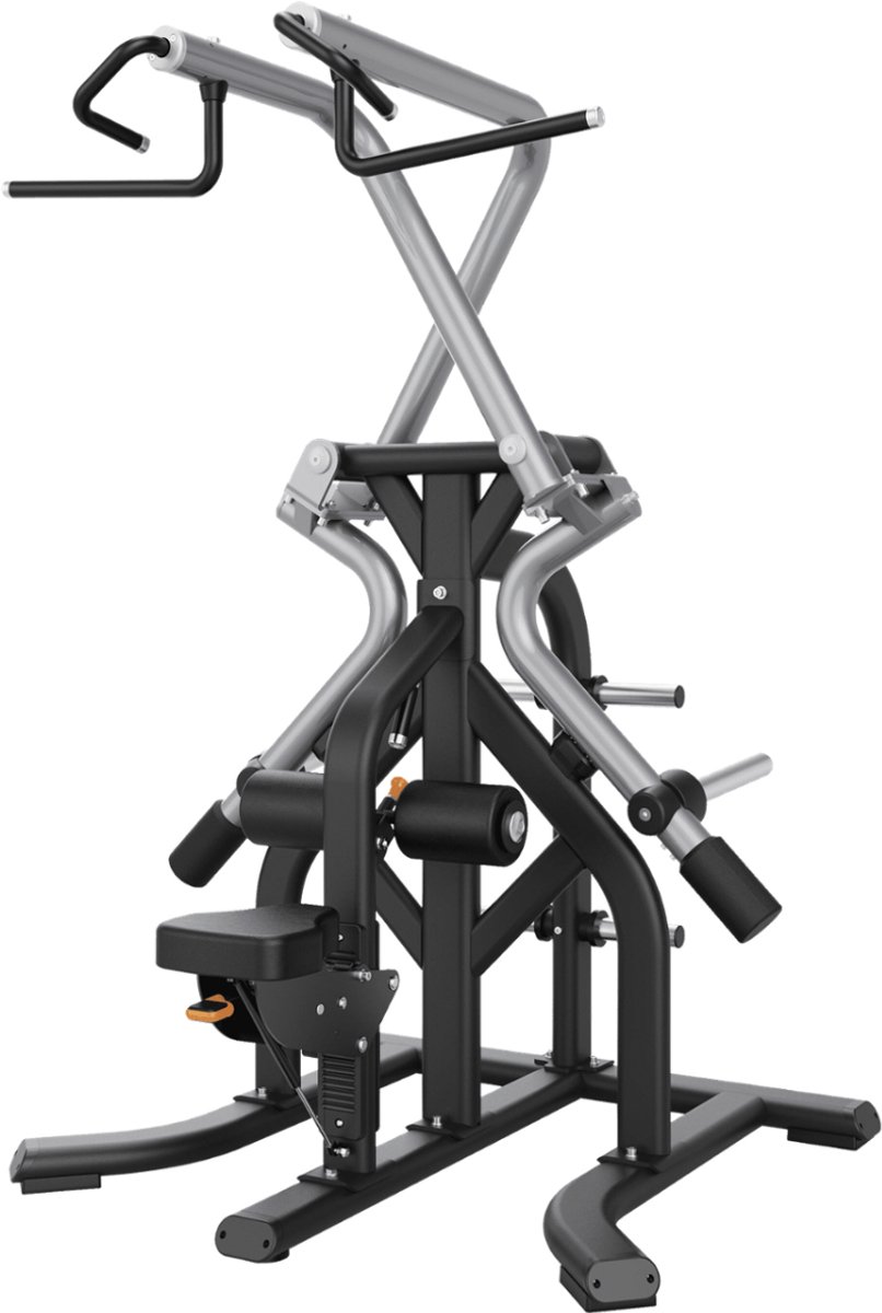 Toorx Professional Circular Lat Pulldown FWX 8350