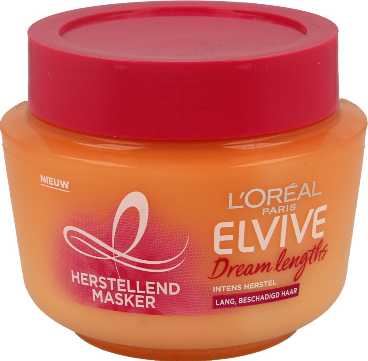 L’Oréal Paris Elvive Dream Lengths Haarmasker - 300ml