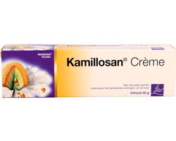 Kamillosan Creme