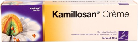 Kamillosan Creme