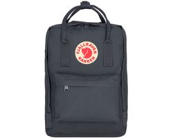 Fjällräven Kånken Laptop 13" Unisex Rugzak - Sky Blue